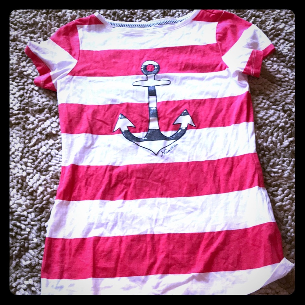 Nautica T-shirt